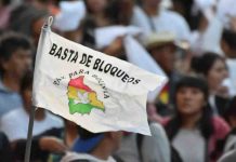 Sube a 22 la cifra de fallecidos a causa de los bloqueos