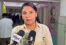 Trabajadores del Oncológico realizan paro de 24 horas por falta de pago de sueldos