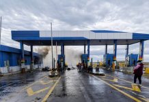 Vías Bolivia reporta pérdidas de Bs 58 millones este año por conflictos y bloqueos